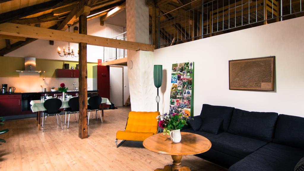 Terminus Reinisch Apartment ฟรูทิงเงน ภายนอก รูปภาพ