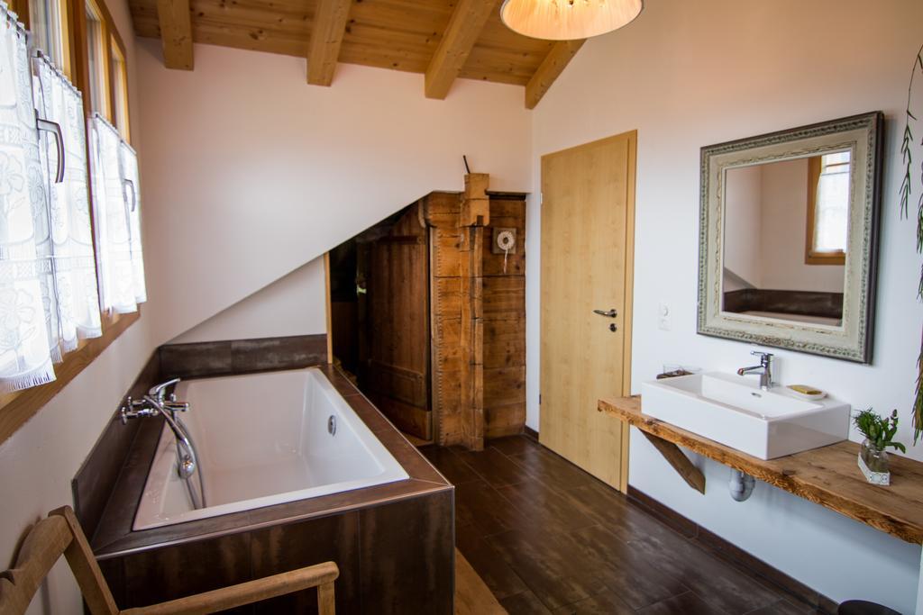 Terminus Reinisch Apartment ฟรูทิงเงน ภายนอก รูปภาพ
